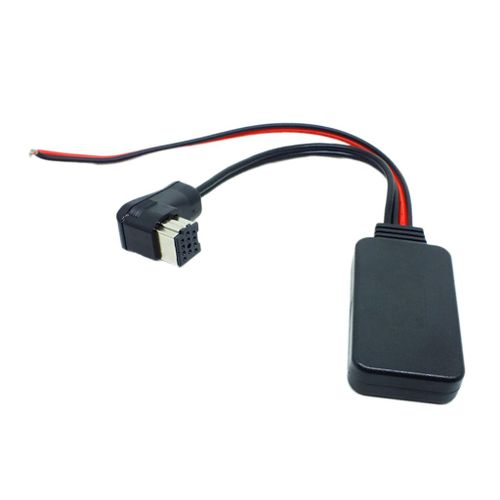 Adaptateur De Câble Sans Fil | Pour Pioneer, Module, Entrées De Voiture