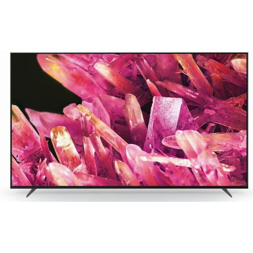 Sony Bravia XR-65X90K 65" (165 cm) Smart TV, Full Array LED, Ultra HD - 4K