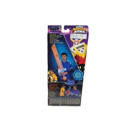 Massive Monster Mayhem Arme De Frappe Gonflable - Epée