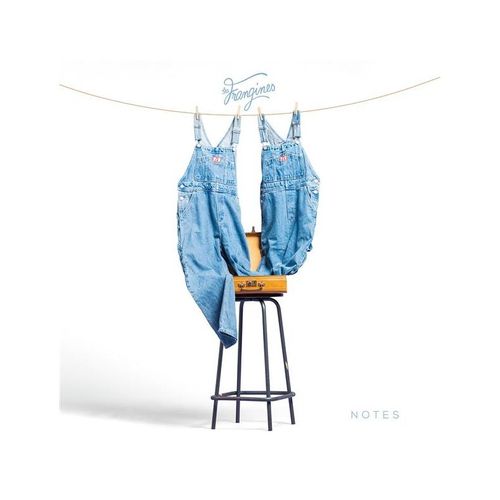Notes - Vinyle 33 Tours