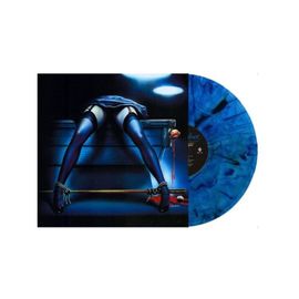 Blue Velvet - Vinyle 33 Tours