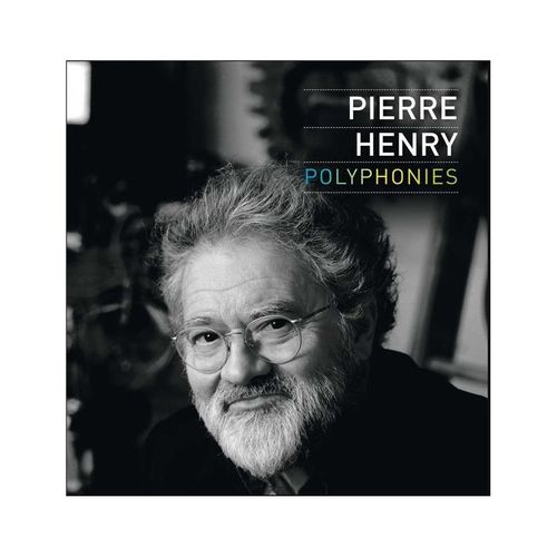 Polyphonies - Cd Album
