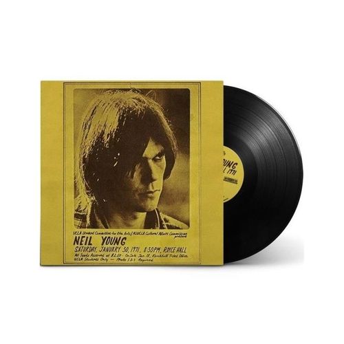 Royce Hall 1971 - Vinyle 33 Tours