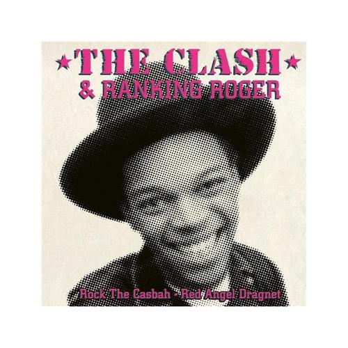 Rock The Casbah (Ranking Roger) - Vinyle 45 Tours