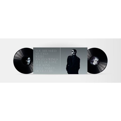 Older (2 Lp) - Vinyle 33 Tours