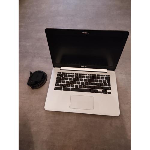 Asus Chromebook C301S - 13" Intel Celeron - Ram 4 Go - DD 128 Go