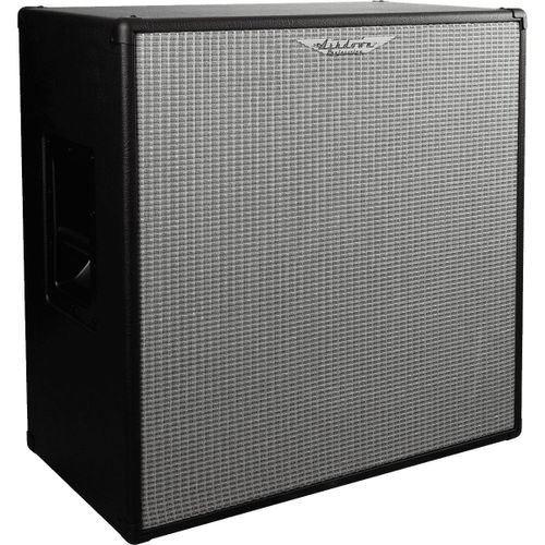 Ashdown Rm-414t-Evo-Iii Baffle Basse
