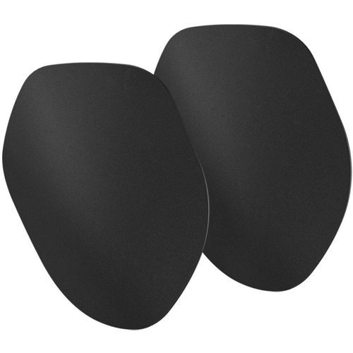 V-Moda S-80 Magnetic Shields Black coques décoratives pour V-Moda S-80