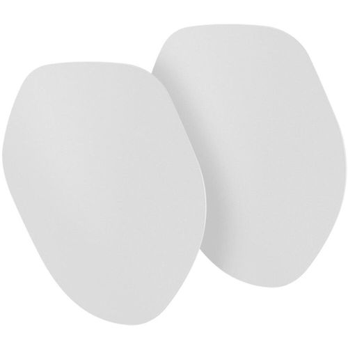 V-Moda S-80 Magnetic Shields White coques décoratives pour V-Moda S-80