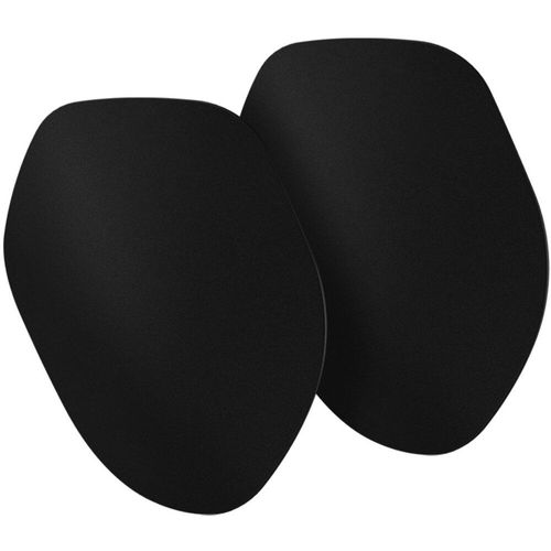 V-Moda S-80 Magnetic Shields Shiny Black coques décoratives pour V-Moda S-80