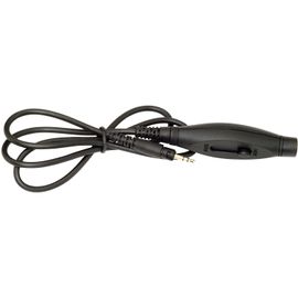 KRK CBLK00031 câble avec contrôle de volume intégré pour KNS 6400/8400