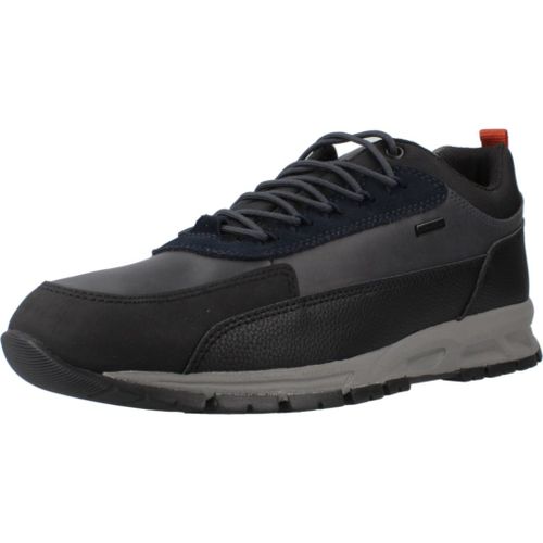Geox U Doray Colour Bleu
