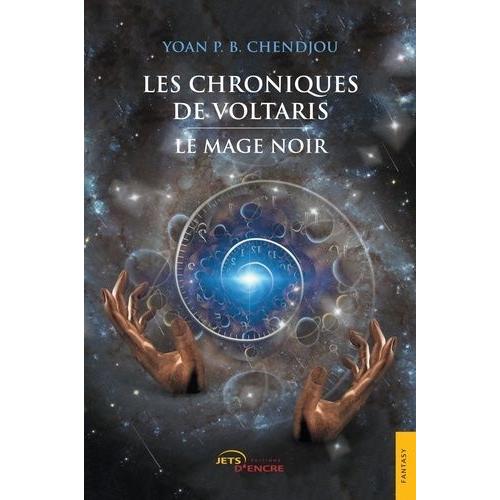 Les Chroniques De Voltaris (T. 1)