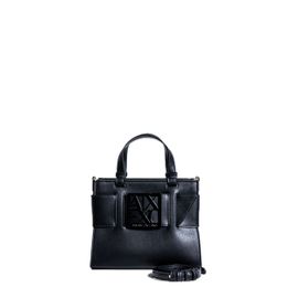 Femme ARMANI EXCHANGE logo quadrato piccola 942690 0a874