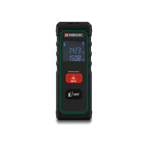 Télémètre laser 20 m PLEM 20 A4 - PARKSIDE