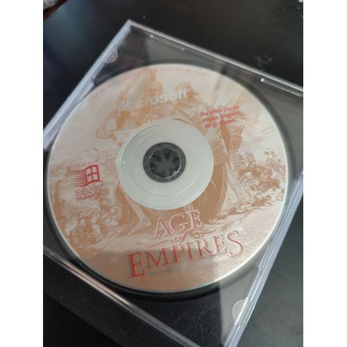 Age Of Empires
