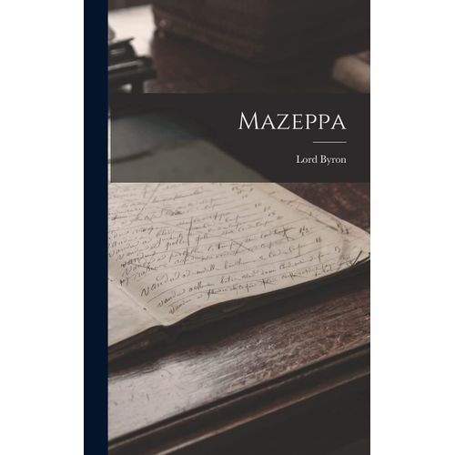 Mazeppa