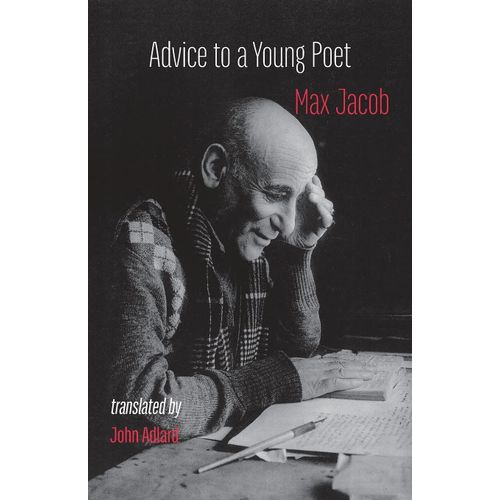 Advice To A Young Poet