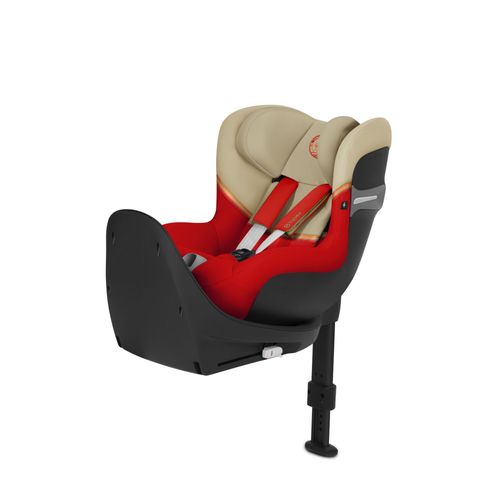 Siège Auto Sirona S2 I-Size Autumn Gold - Cybex Gold