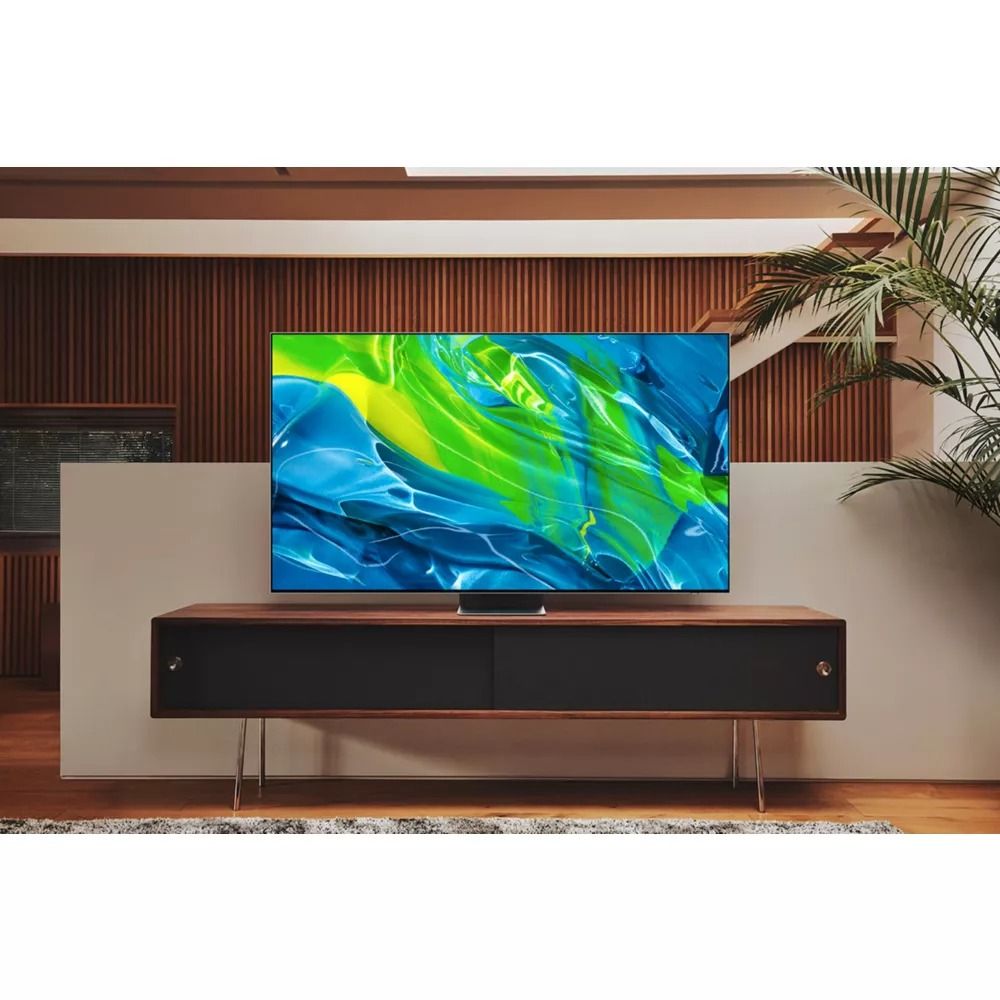 Smart TV OLED Samsung QE55S95BAT 55" 4K UHD (2160p) | Rakuten