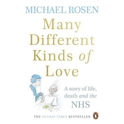 Many Different Kinds Of Love
