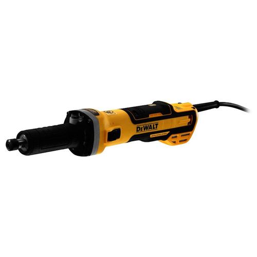 DeWALT Meuleuse droite, 1300 W - DWE4997-QS
