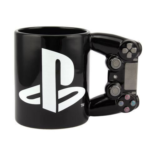Playstation - Mug Contrôleur Ds4