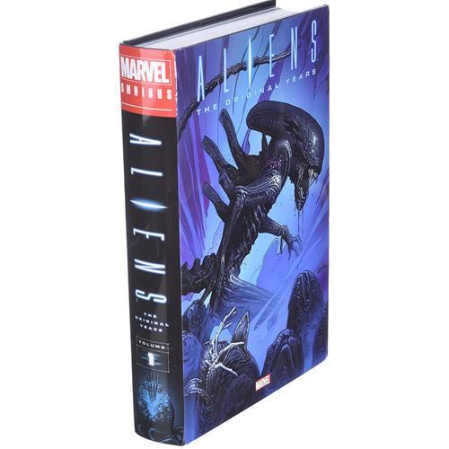 Aliens Omnibus Vol. 1