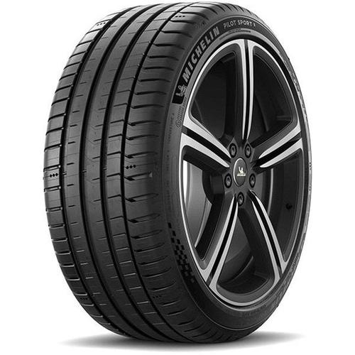 PNEU Et? Michelin Pilot Sport 5 205/40 R17 84 Y