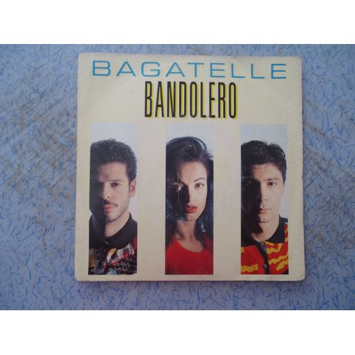 Bagatelle