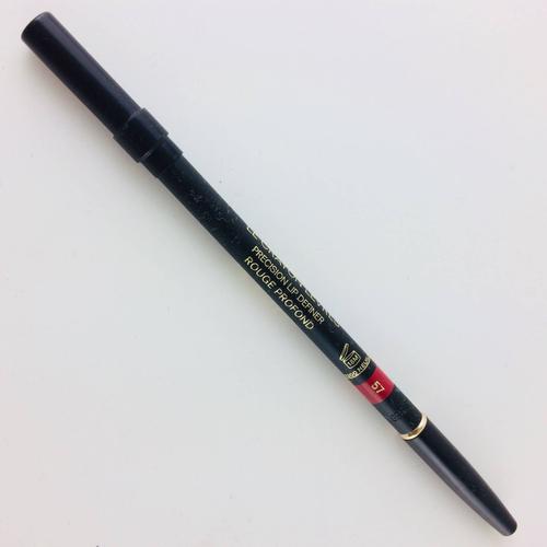 Chanel Le Crayon Levres Lip Definer Nr. 57 Rouge Profond 1,1g 