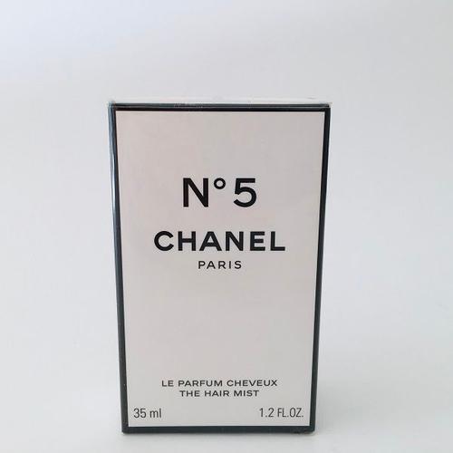 Chanel No 5 Le Parfum Cheveux The Hair Mist 35ml 