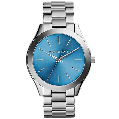 Michael Kors Slim Runway Mk3292 Femme Montre Nouveau