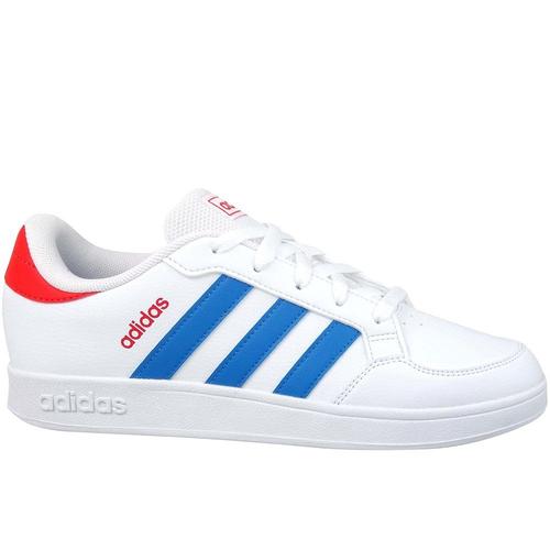 Baskets Basses Adidas Breaknet