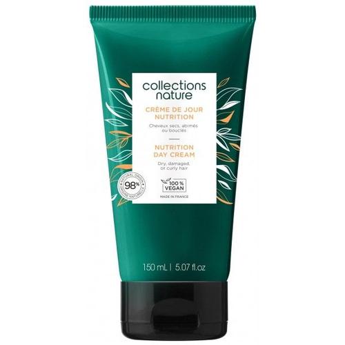 Crème De Jour Nutrition Collections Nature Eugène Perma 150ml 