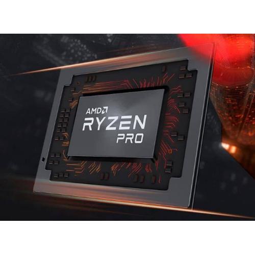 AMD Ryzen 7 Pro 4750G - 3.6 GHz - 8 c¿urs - 16 filetages - 8 Mo cache - Socket AM4