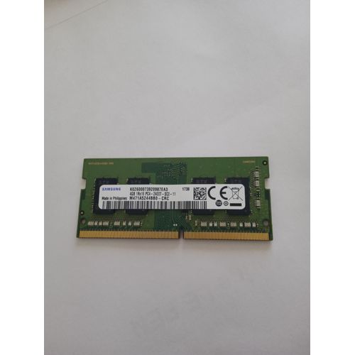 RAM 4GB DDR4