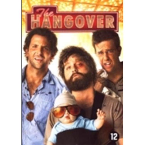The Hangover - Dvd
