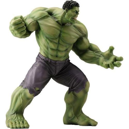 Kotobukiya Artfx Hulk