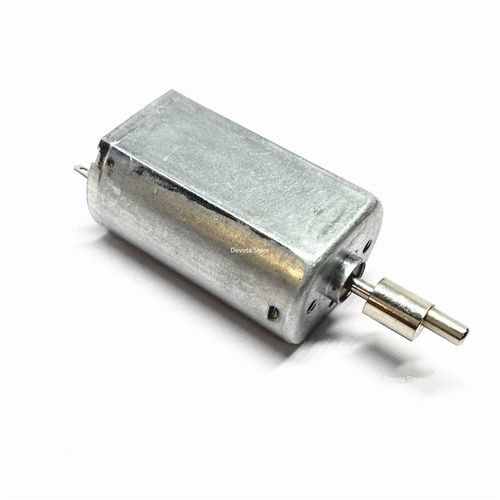 Moteur de réparation pour rasoir et tondeuse à cheveux, FF-180 V, 1.2V, 2.4V, cc, 3.6