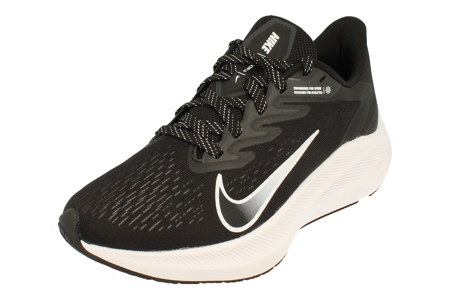zoom winflo 7 se