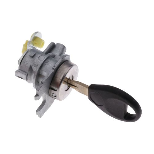Cylindre De Serrure De Porte Latérale Pour Conducteur, Haute Qualité