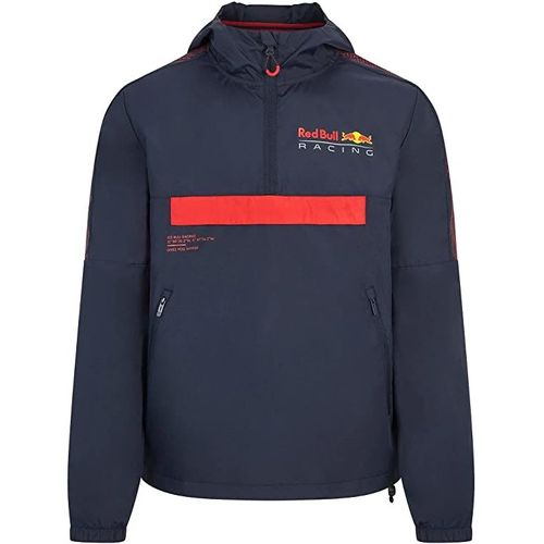 Veste Windbreaker Rb Racing Team Formula Team Officiel F1