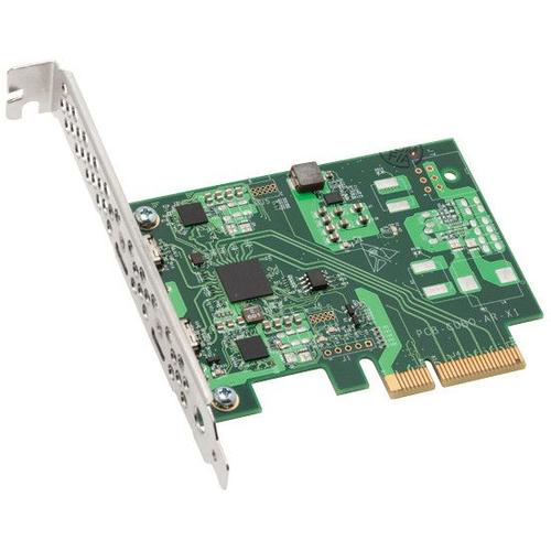 Sonnet - Adaptateur Thunderbolt - PCIe - Thunderbolt 2 x 2 - Mise à niveau - pour Echo Express SE II