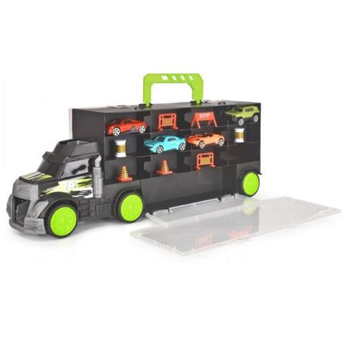 Mallette De Transport Pour Petit Camion-Dickie Toys