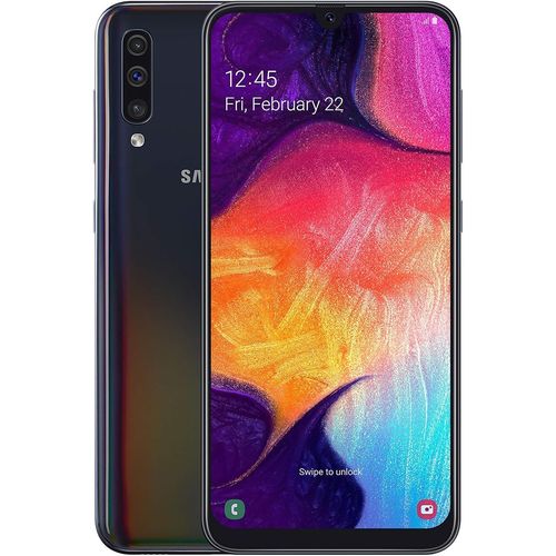 2019 Samsung Galaxy A50 Dual Sim 128 Go