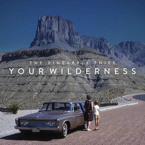 Pineapple Thief - Your Wilderness [Cd]
