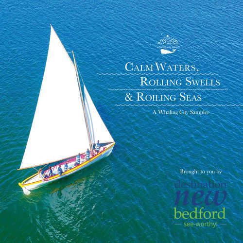 Various Artists - Calm Waters / Rolling Swells [Cd]
