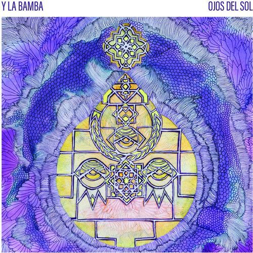 Y La Bamba - Ojos Del Sol [Cd]