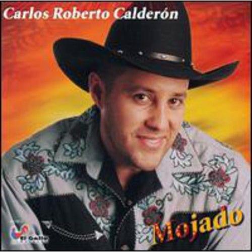 Carlos Roberto Calderon - Mojado [Cd] Bonus Track, Enhanced